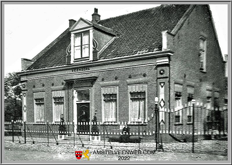 188 - Boerderij van Blaaderen