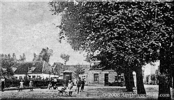 Dorpsstraat Amstelveen