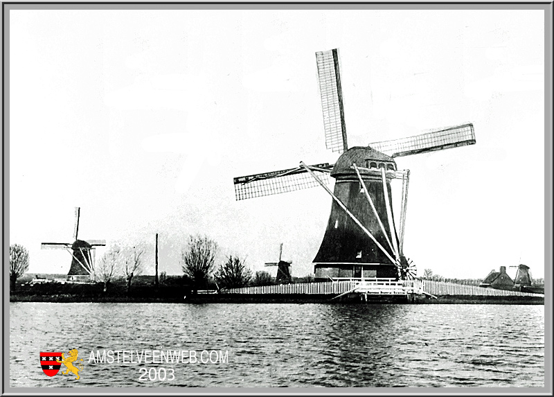 Amstelveen