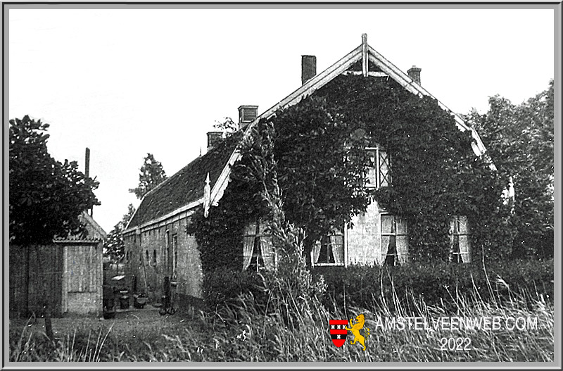 Boerderij MeerzichtKoenenkade