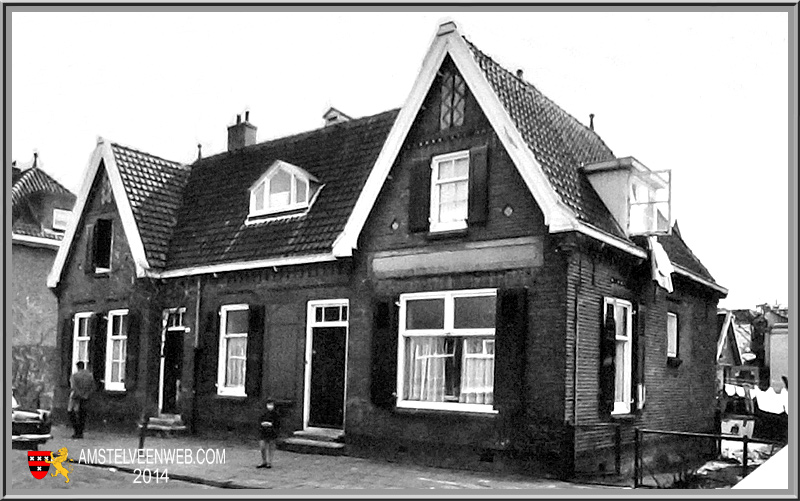 3 en 5 Middeldorpstraat