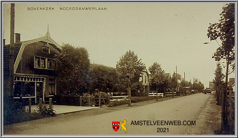 26 - Noorddammerlaan