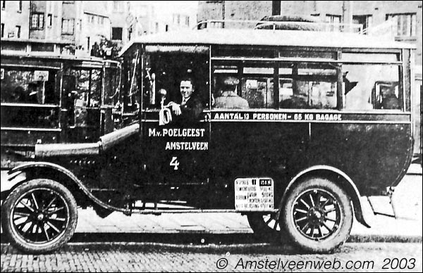 Maarten van Poelgeest