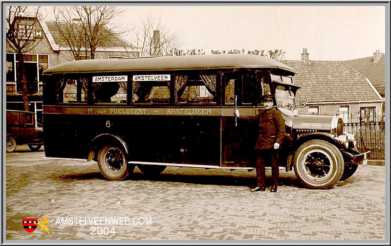 Poelgeest Amstelveen