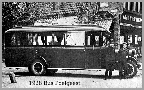 poelgeest Amstelveen