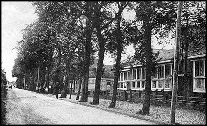 Christelijke-ULOOuderkerkerlaan