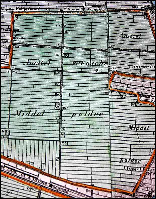 Geschiedenis Middelpolder