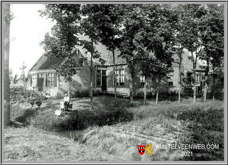 56 - NoorddammerwegMontradohoeve