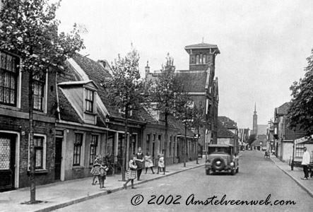 Dorpsstraat 