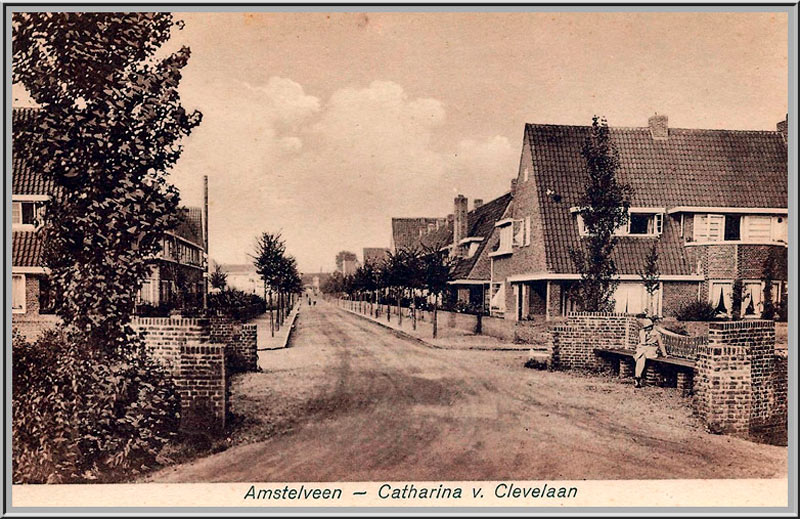 0 - Cath. van ClevelaanDe 'Warnersbrug'