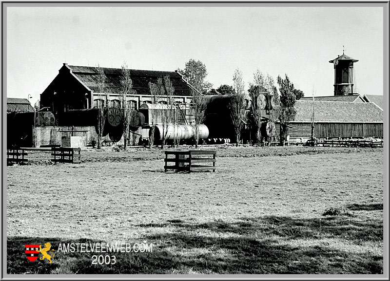 5 - De Oude MolenBuskruitfabriek  