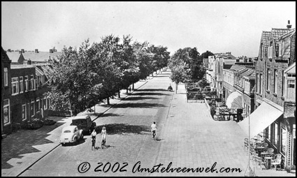 Oude Karselaan