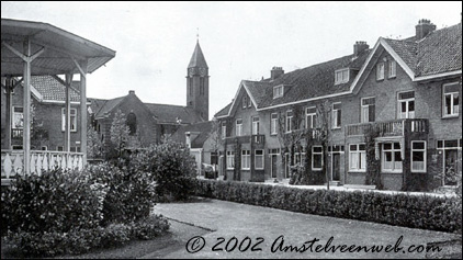 Smedemanplein