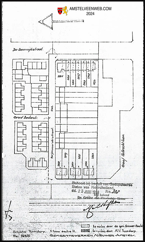 Jan Benninghstraat