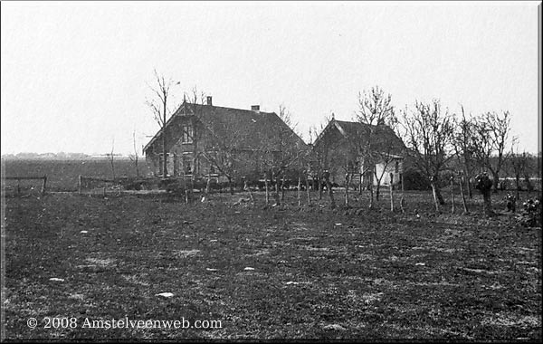 34a - NoorddammerwegBoerderij van Bosman