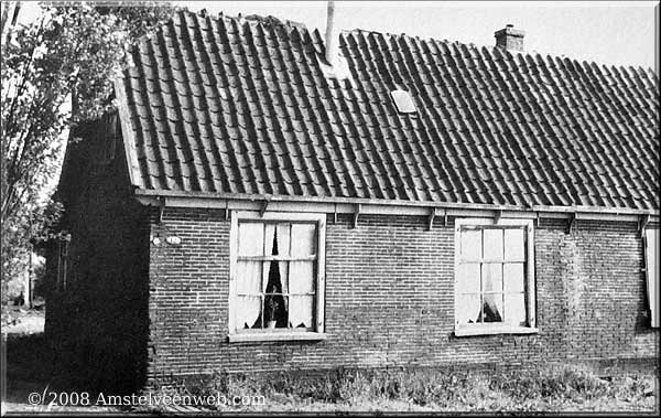 BoerderijKleine Noorddijk 12