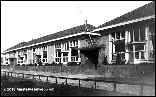 Vereniging Historisch Amstelveen  VHA