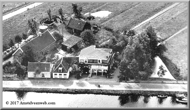 Amstelveen