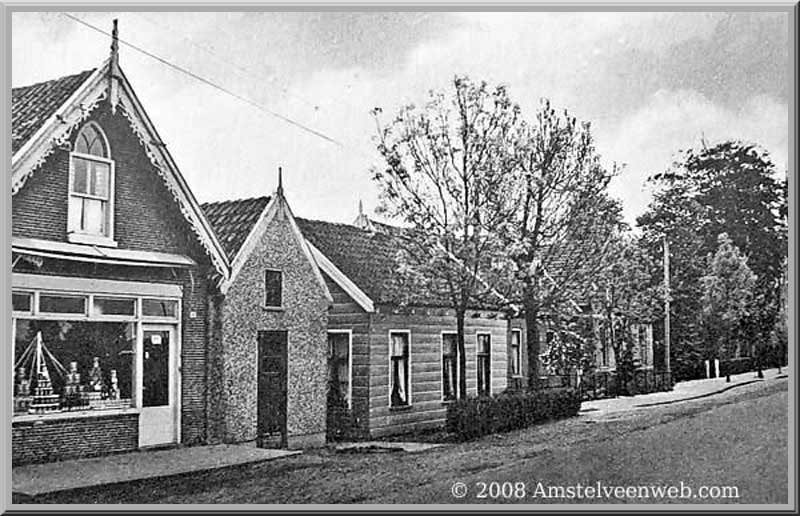 Bovenkerk  Amstelveen