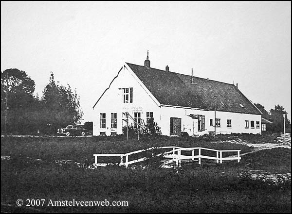 BoerderijenMachineweg