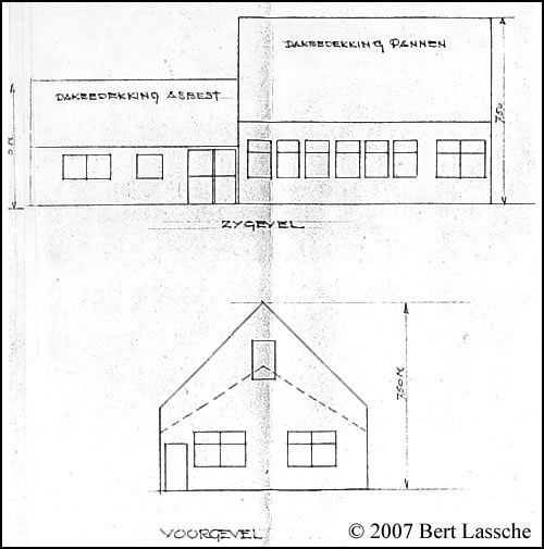 Co Lassche Amstelveen