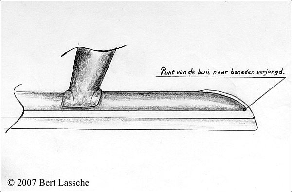 Lassche Amstelveenweb