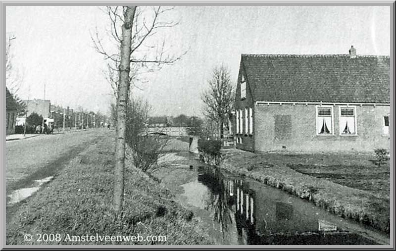 Bovenkerk  Amstelveen