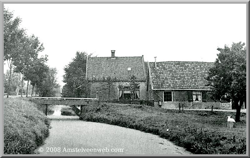 Bovenkerk  Amstelveen