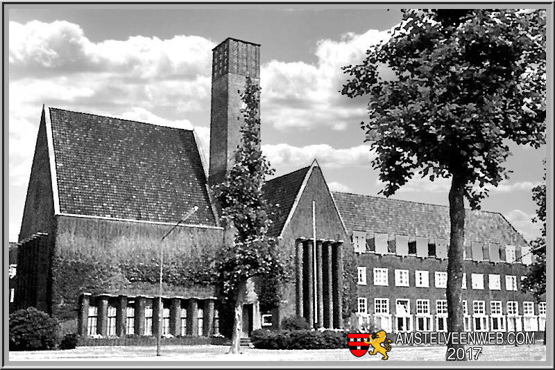 Amstelveen