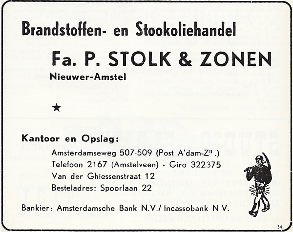 507-509 - Brandstoffenhandel Stolk &amp; Zonen