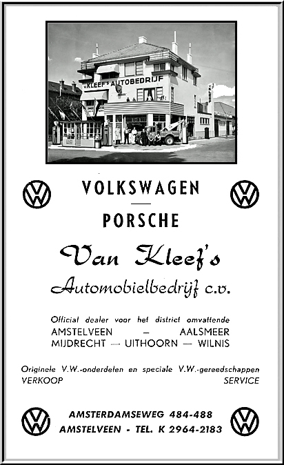 484-488 - Garage en Showroom van Kleefdeel 2