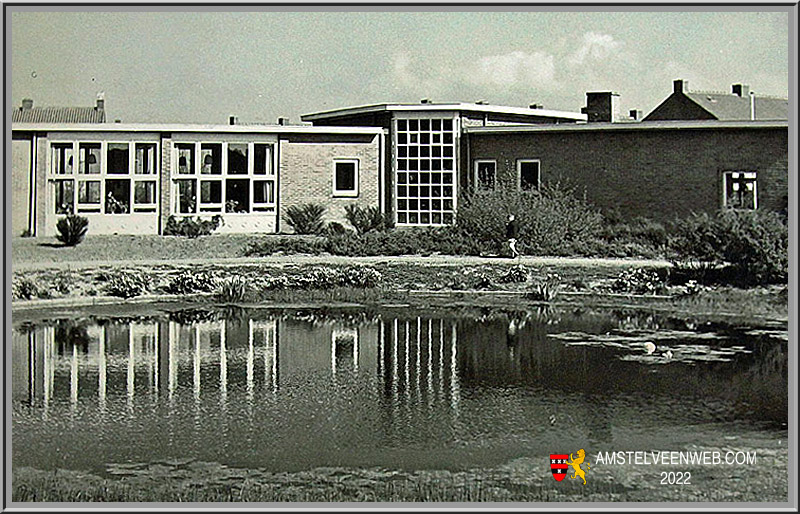 2 - BenderslaanKleuterschool Lenteknoppen