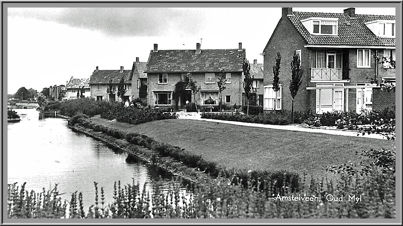 Oud Mijl