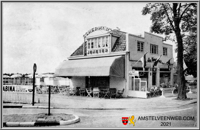 roemer Amstelveen