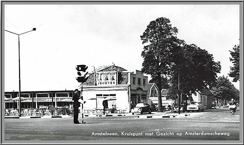 29 - Caf&eacute; de Roemer 