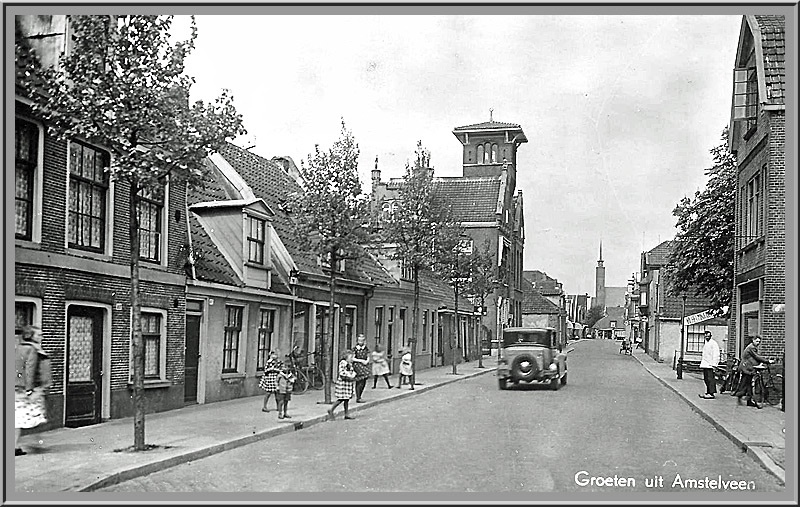 RaadhuisGebouw en gevelsteen