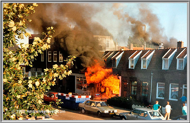 7 - Oude Karselaan  "Snackbar"