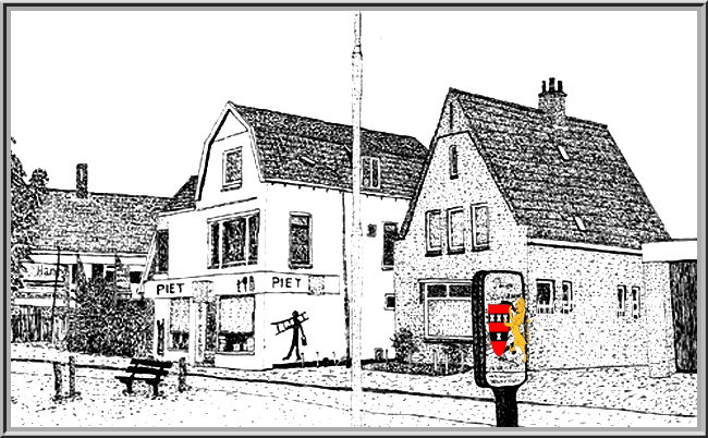 102 - Verfwinkel Fa. W.Piet