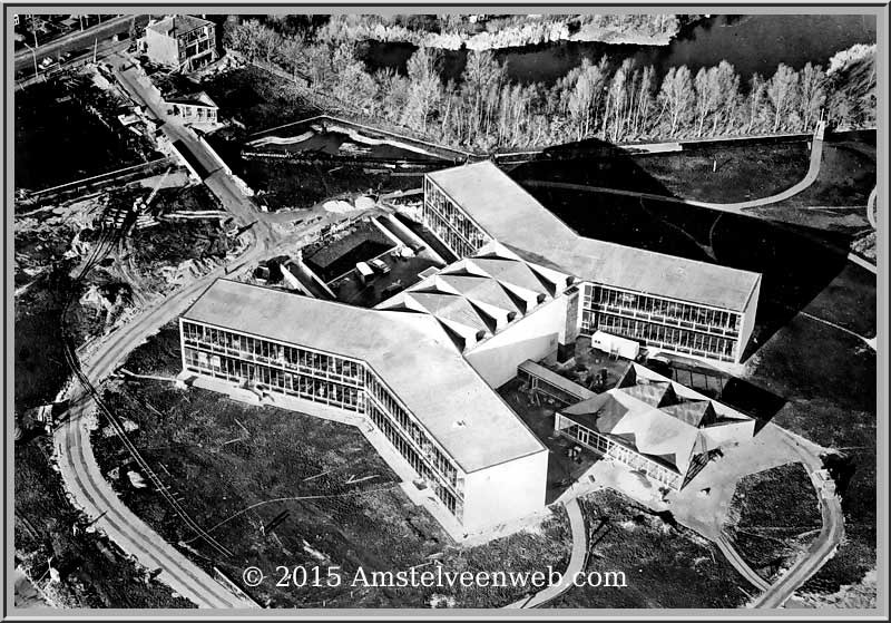 204 - Hoofdkantoor van de KoninklijkeEmballage Industrie Van Leer B.V.