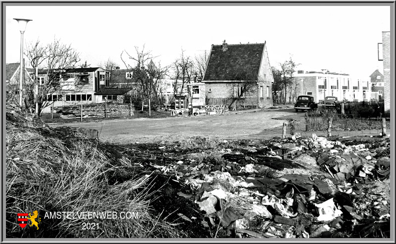 5 - Jacob de Graeflaanvoor de sloop