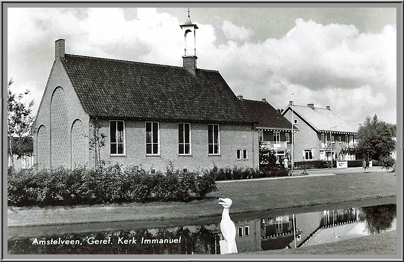Immanuelkerk
