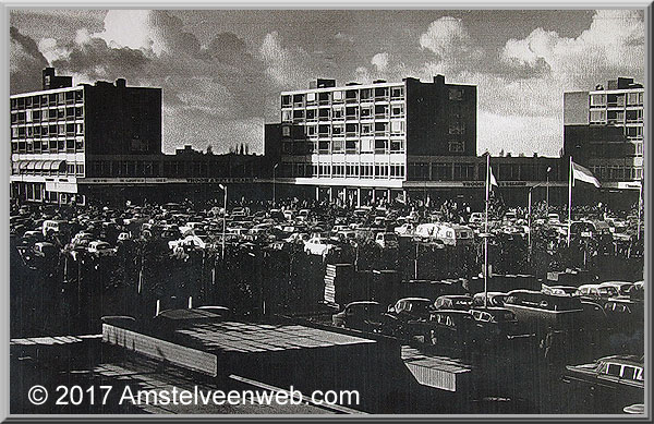 Plein 1960