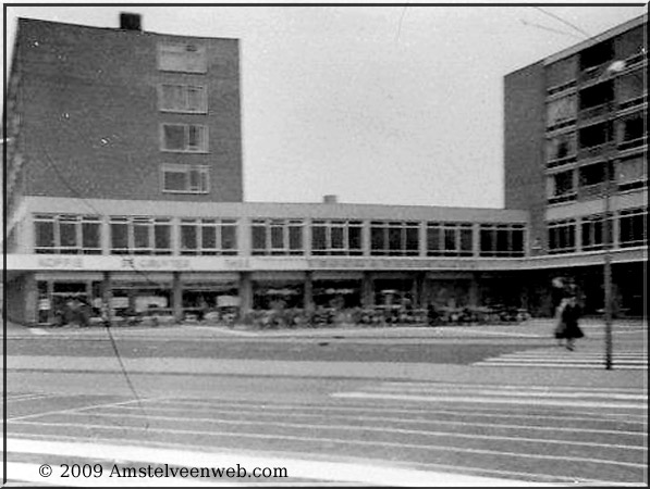 Zaagtand Amstelveen