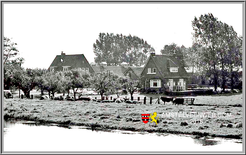 Laan van de Helende Meesters  Boerderij LangerhuizeNicolaas Tulp Ziekenhuis