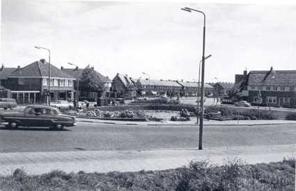 Keizer Karelplein