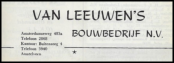 483a - Bouwbedrijf van Leeuwen