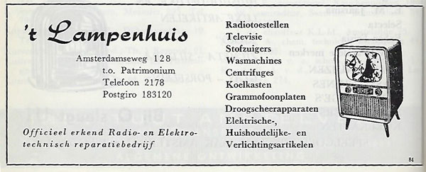 128 - 't Lampenhuis