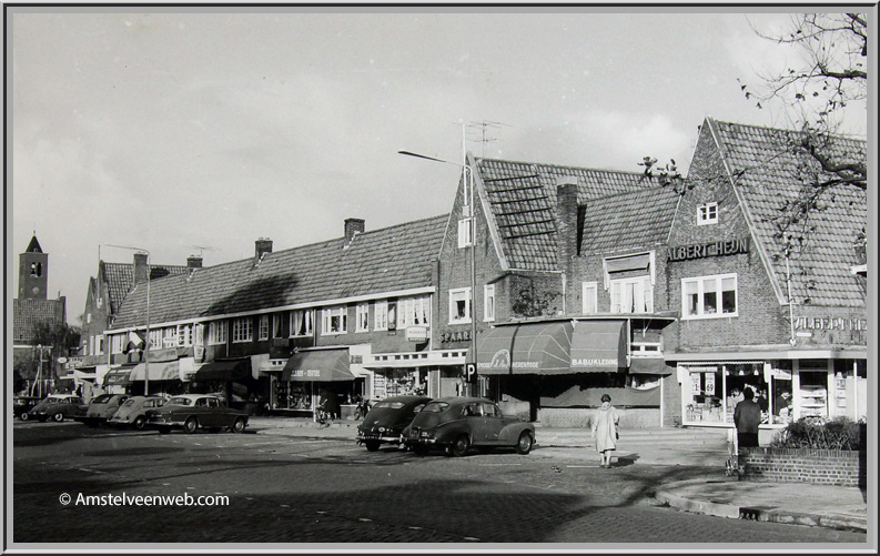 502-528 - Winkelrij