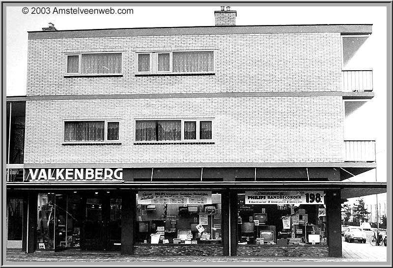 446 - Valkenberg Radio en TV zaak