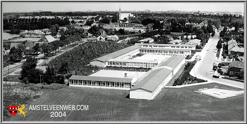 Chr.Lyceum BuitenveldertTijdelijk